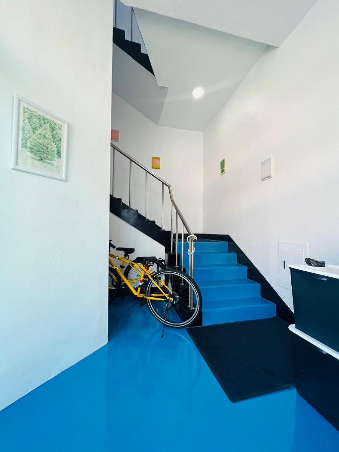 Sodam Stay Jeju Exterior foto